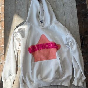 Aelfric Eden Women’s Baggy Sweatshirt